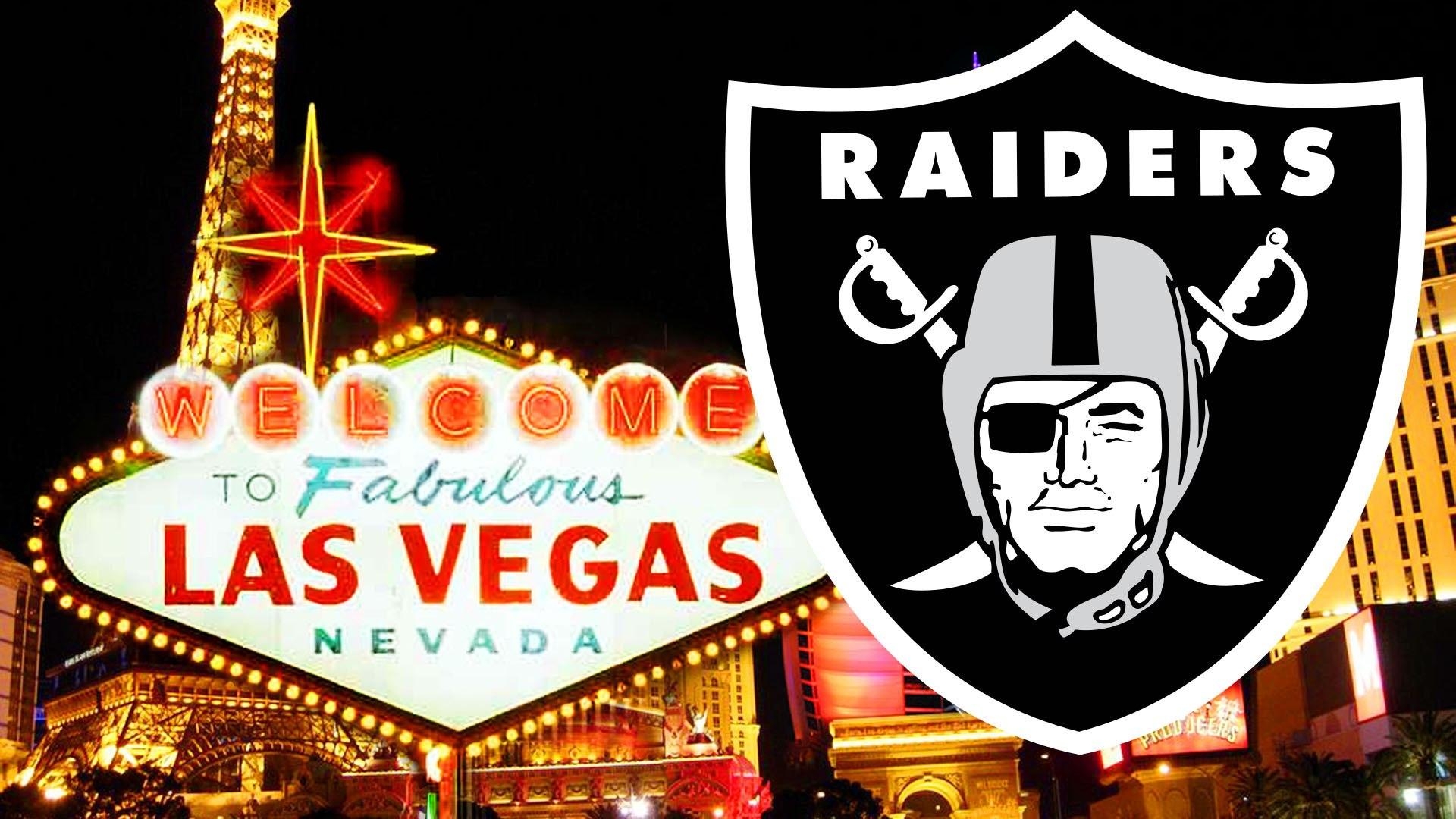 1920x1080 The Raiders Are Close To A Las Vegas Move, Desktop