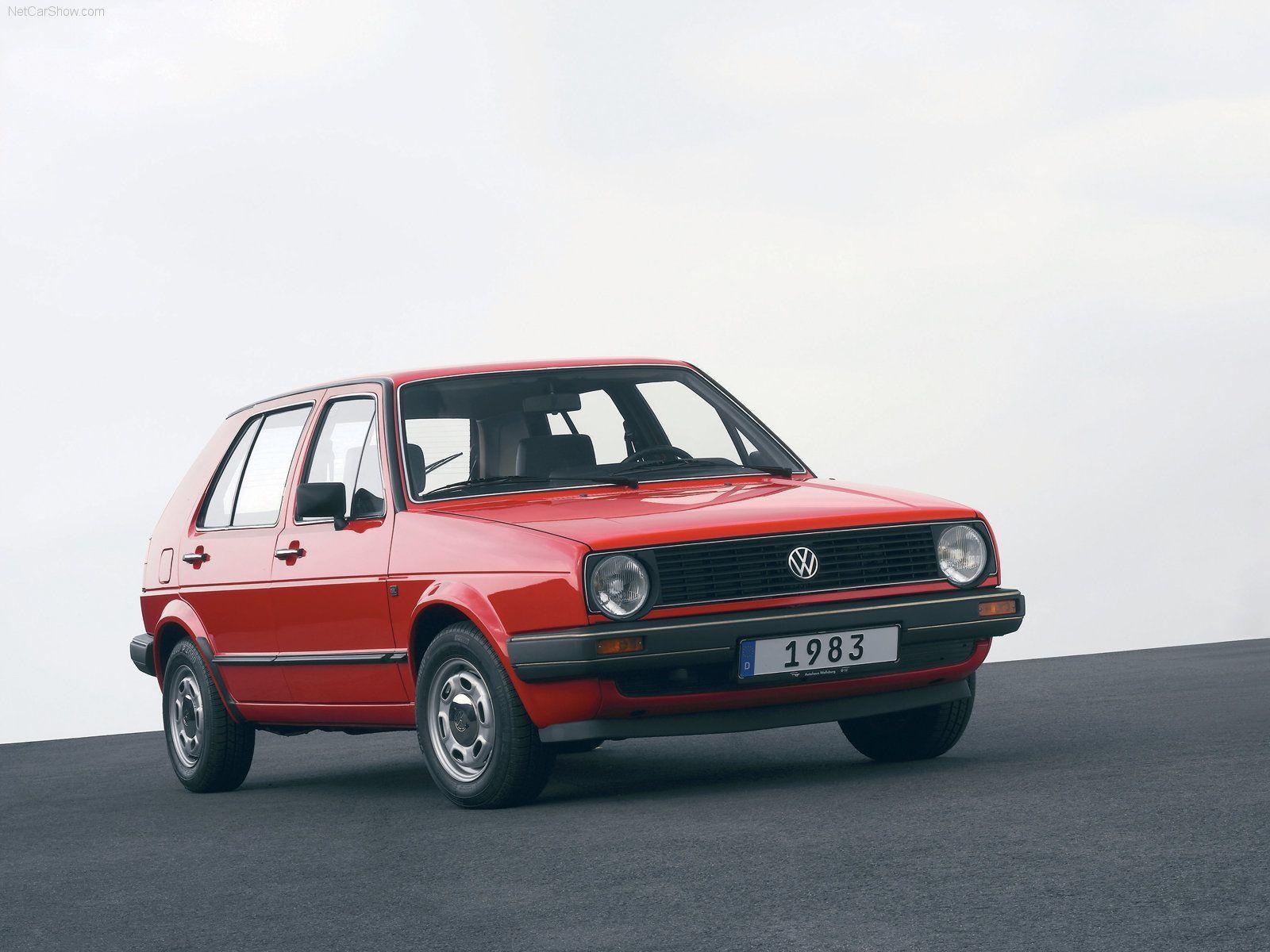 1600x1200 Volkswagen Golf II picture # 70479. Volkswagen photo gallery, Desktop