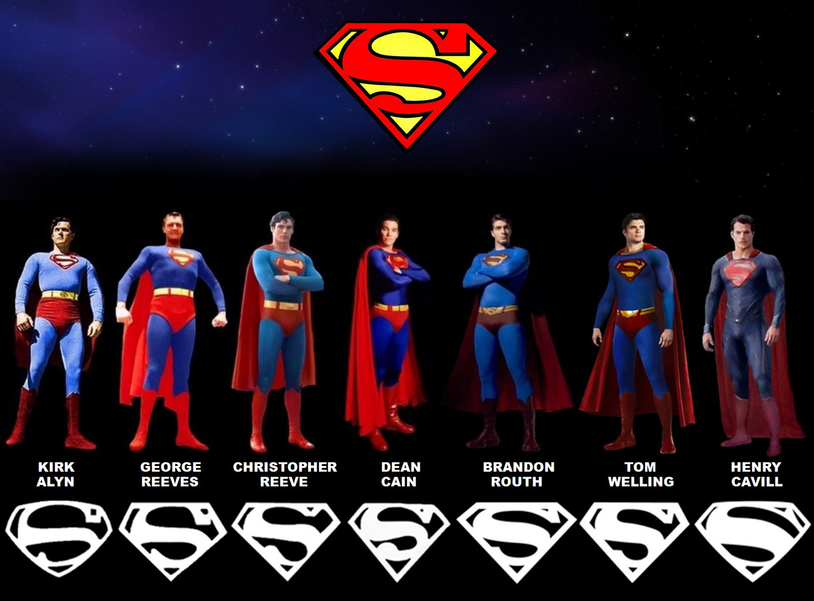 1600x1180 Superman Logo New 52, Desktop