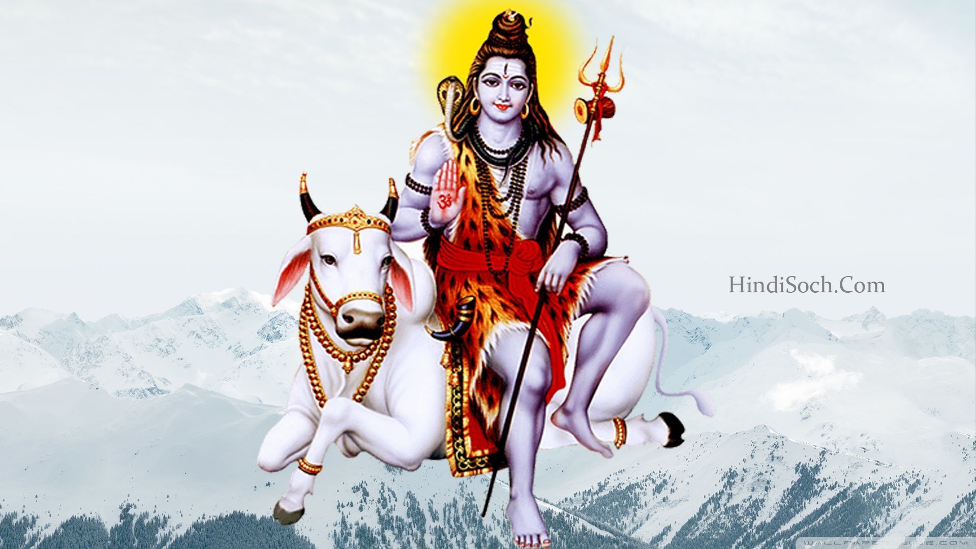 1920x1080 Best Lord Shiva Image. God Shiva Image 2020, Desktop