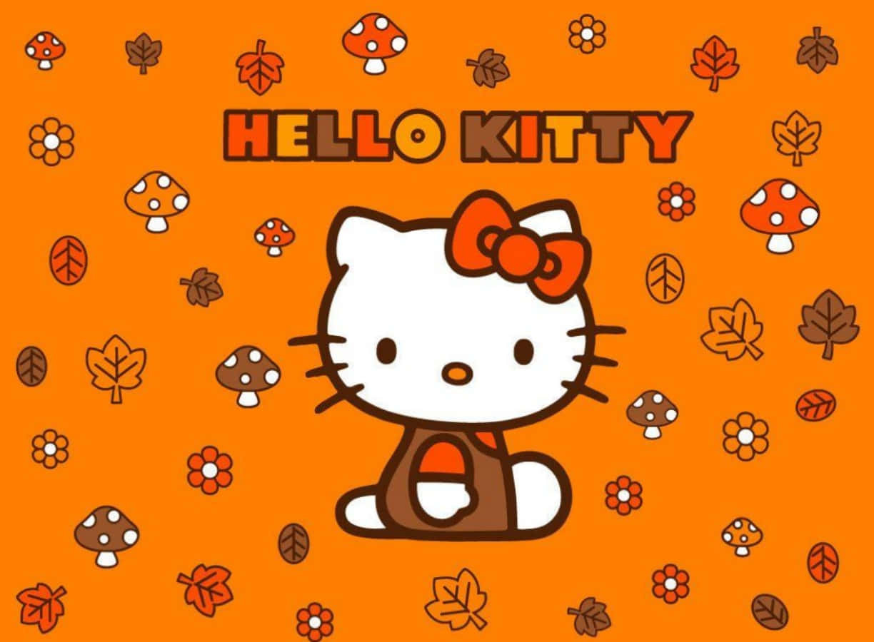 1230x900 Free Hello Kitty HD Wallpaper, Desktop