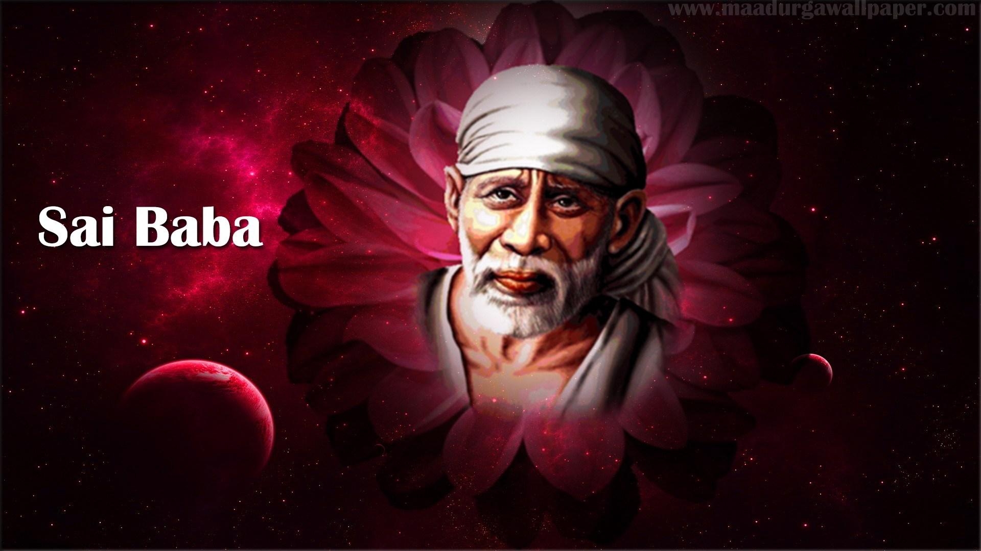 1920x1080 PC.69: Sai Baba Wallpaper (800x800). Wallperio.com™, Desktop