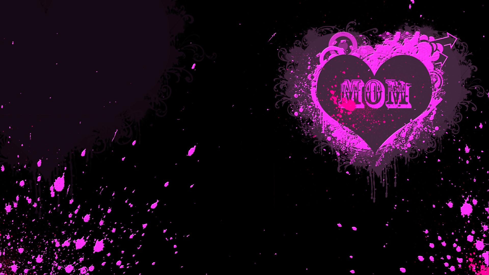 1920x1080 Best Mom Wallpaper, Desktop