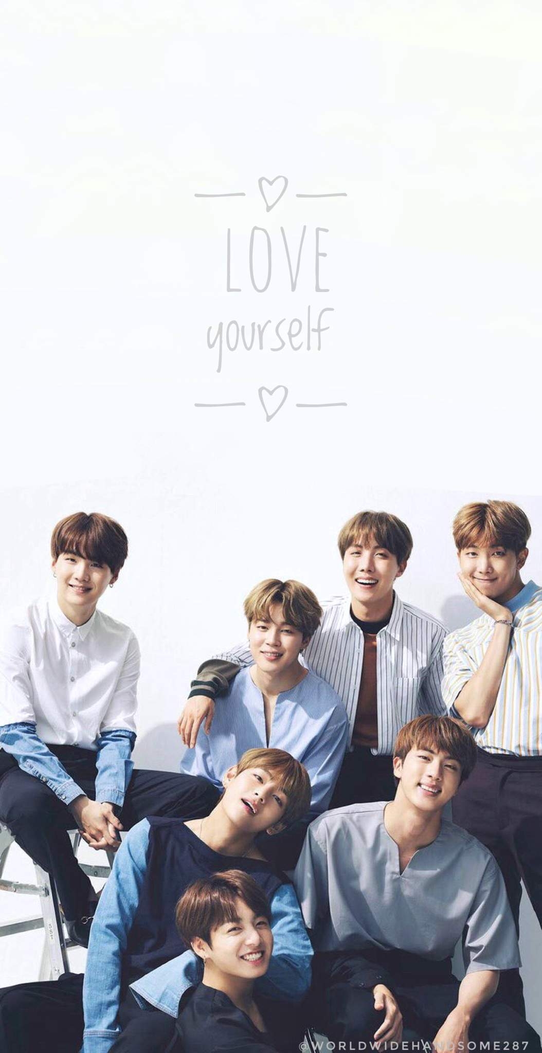 1060x2050 BTS WALLPAPER EDITS. ARMY's Amino, Phone