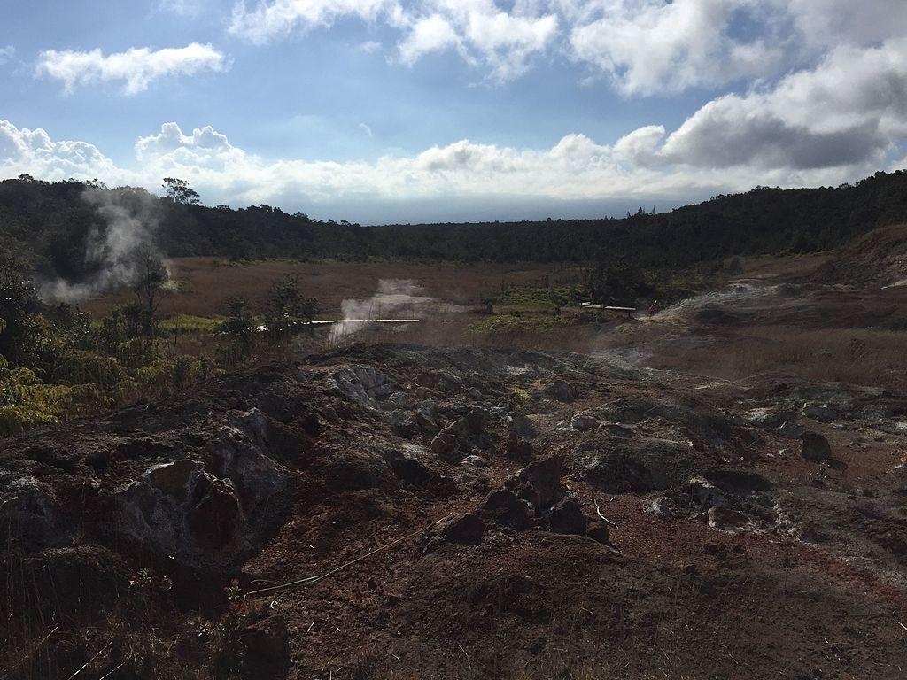 1030x770 Steam vents in Hawai'i Volcanoes National Park. NPS Photo, Desktop