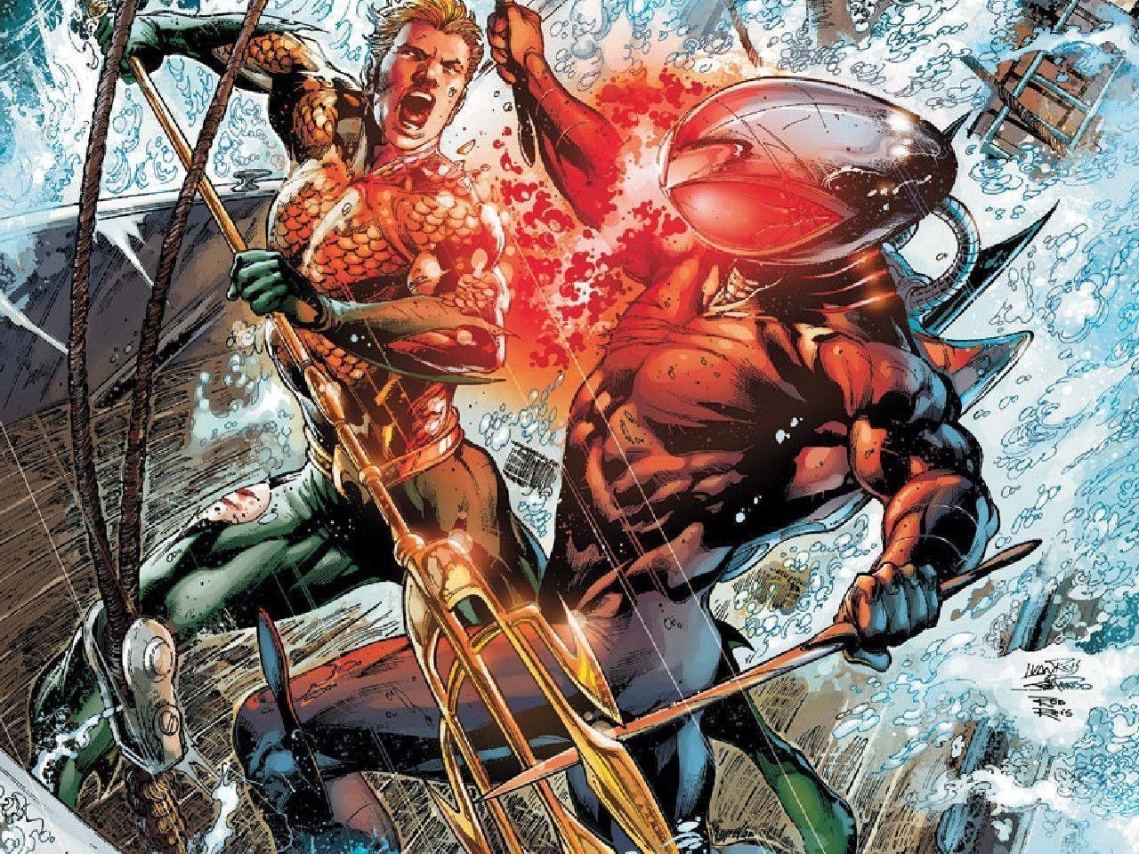 1280x960 Aquaman Computer Wallpaper, Desktop Background  Id: 320263, Desktop