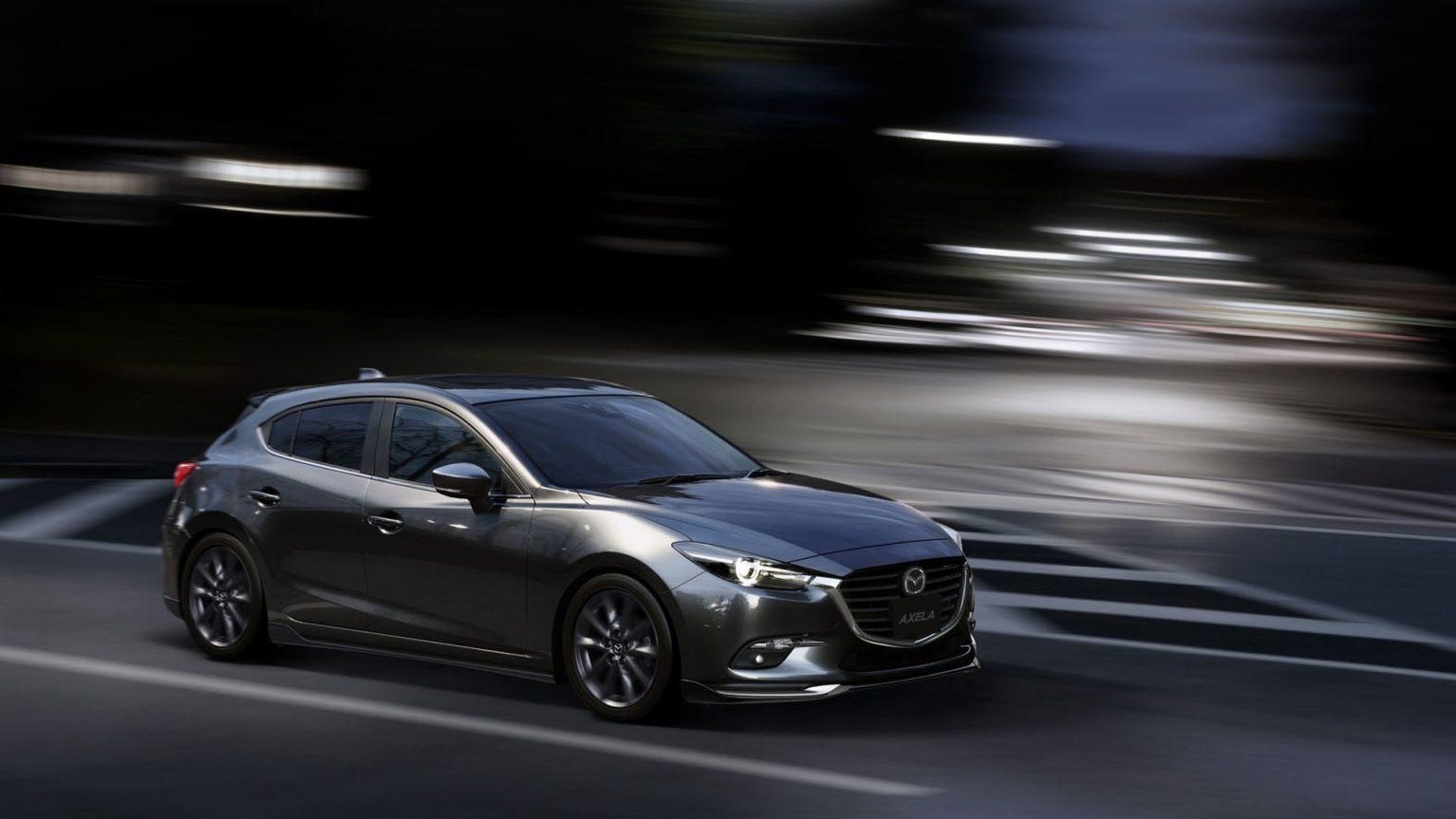 1540x870 Mazda3, Release Date, Design, Interior, Price, Engine, Desktop