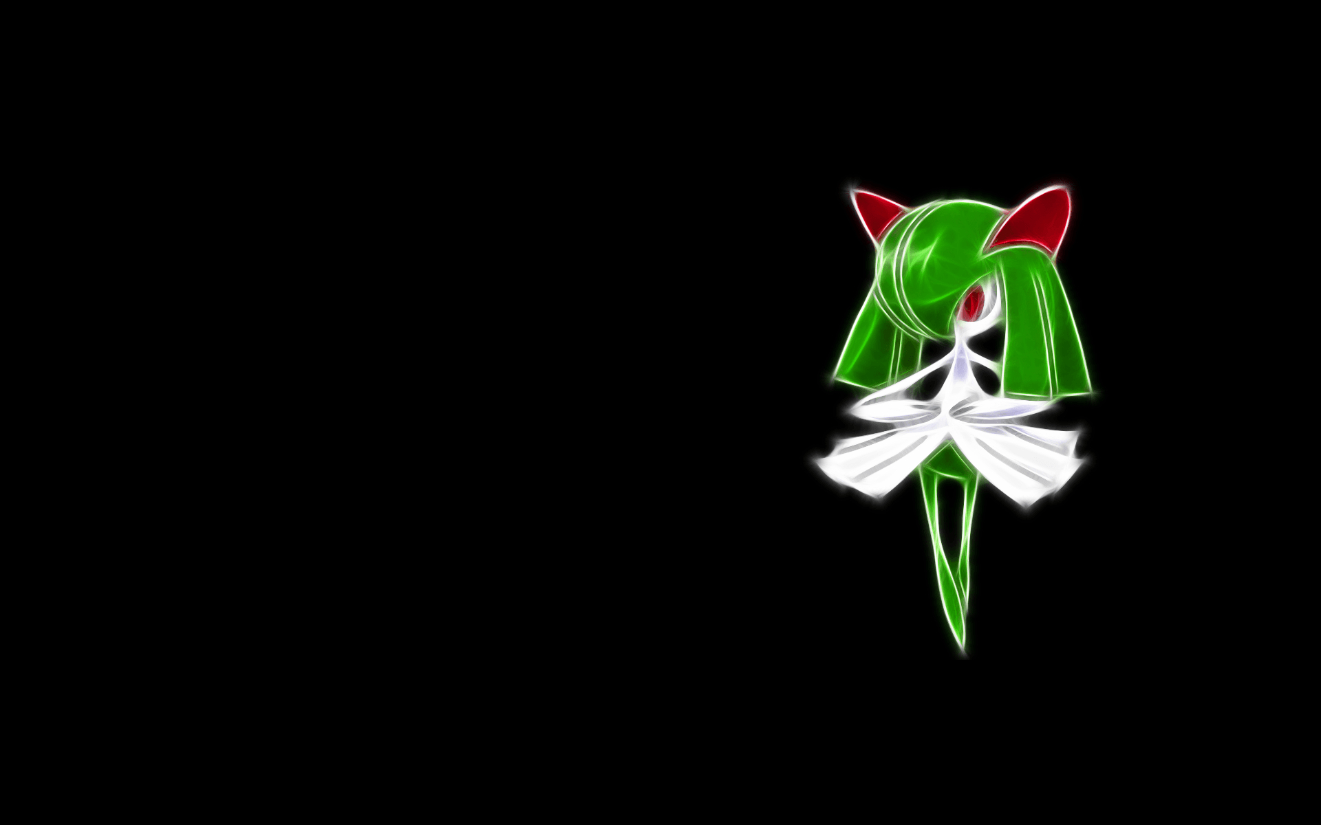 1920x1200 Kirlia Wallpaper 48230  px, Desktop