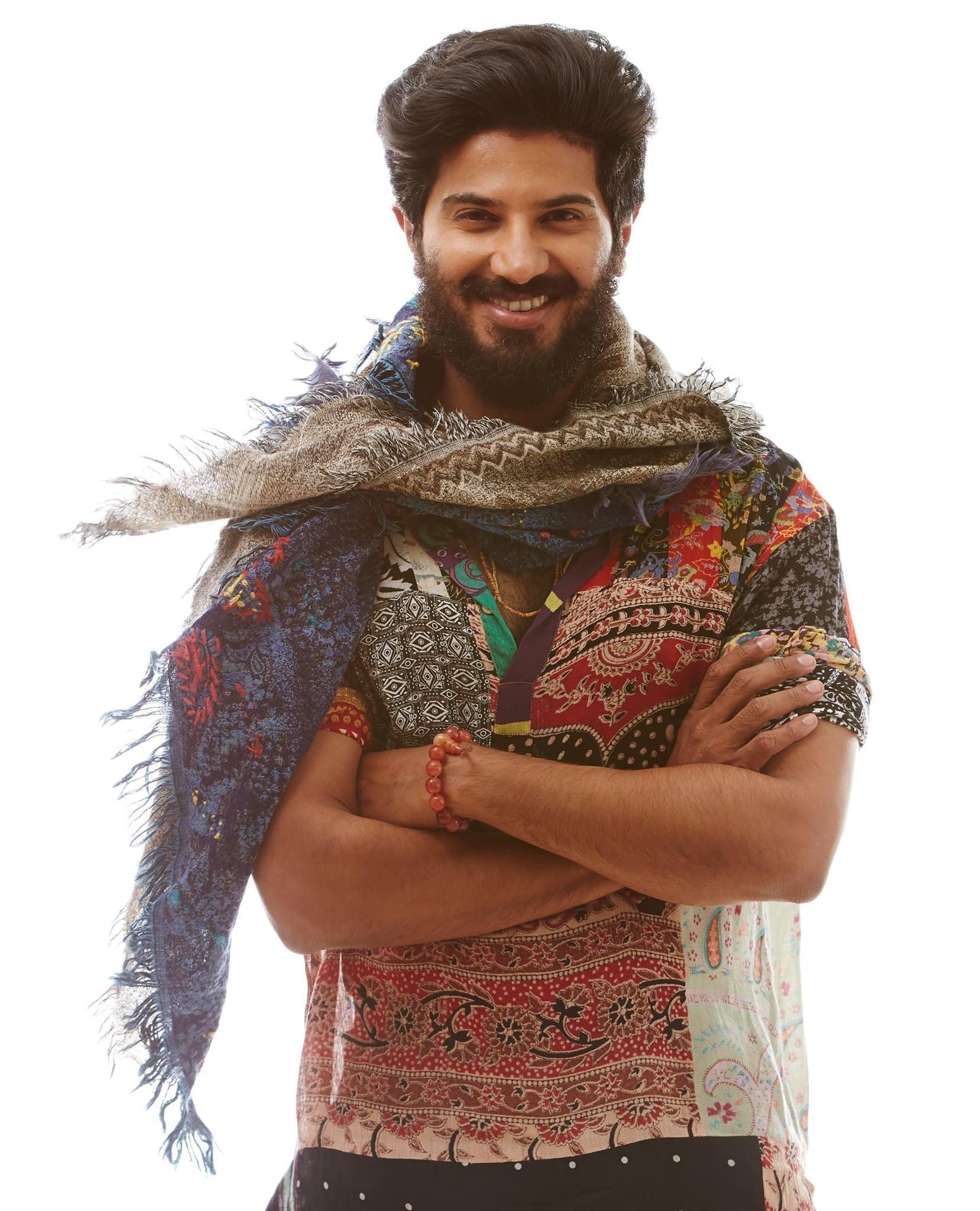 1660x2050 Dulquer Salmaan HD Wallpaper for Android, Phone