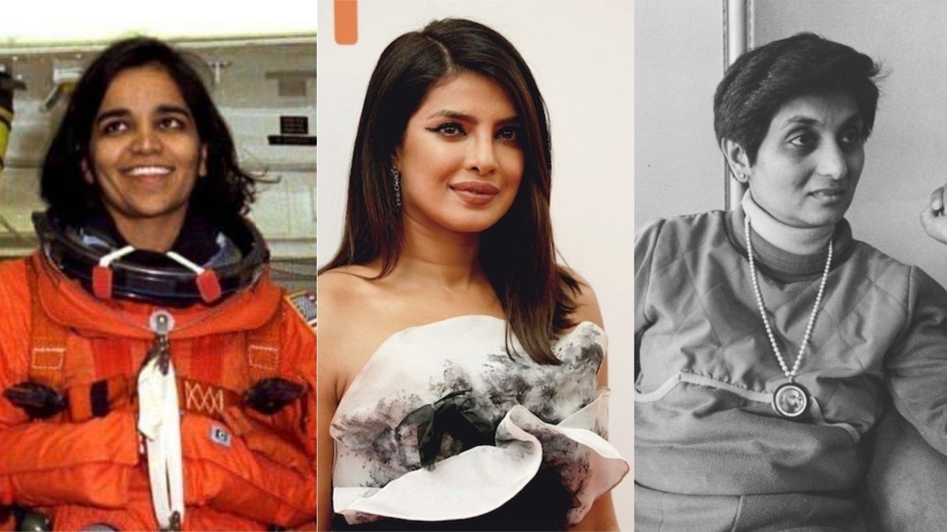 1370x770 Priyanka Chopra Confirms Kalpana Chawla And Maa Anand Sheela, Desktop