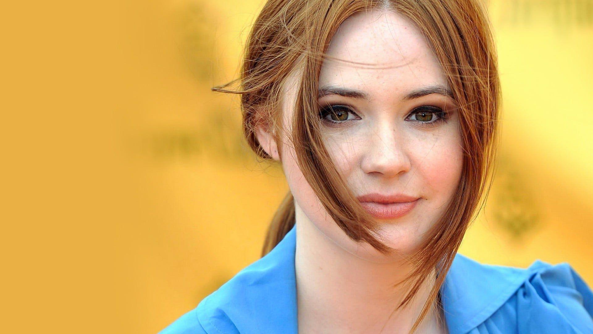 1920x1080 Karen Gillan HD Karen Gillan wallpaper for desktop, Desktop