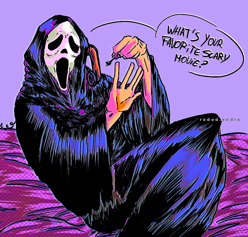 1000x960 Ghostface Scream ideas. ghostface scream, ghostface, scream movie, Desktop