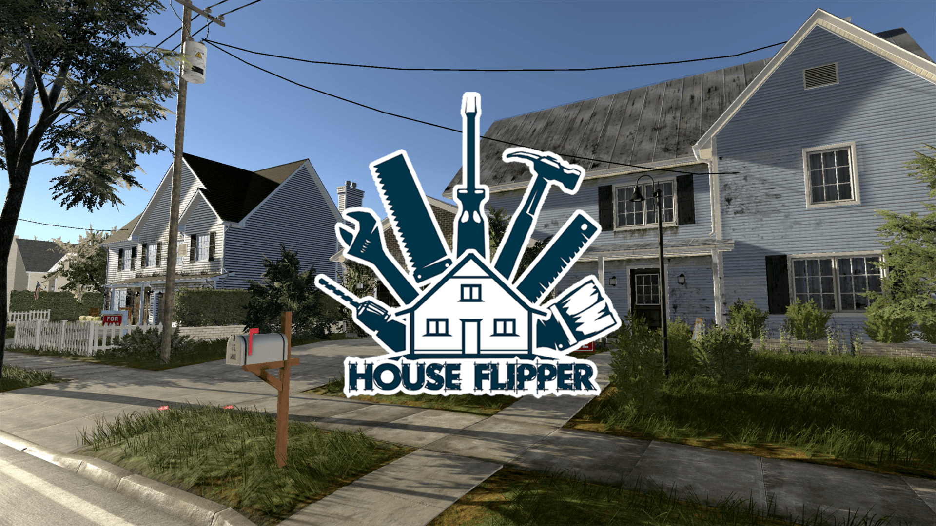 1920x1080 House Flipper PS4 Version Full Game Free Download, Desktop