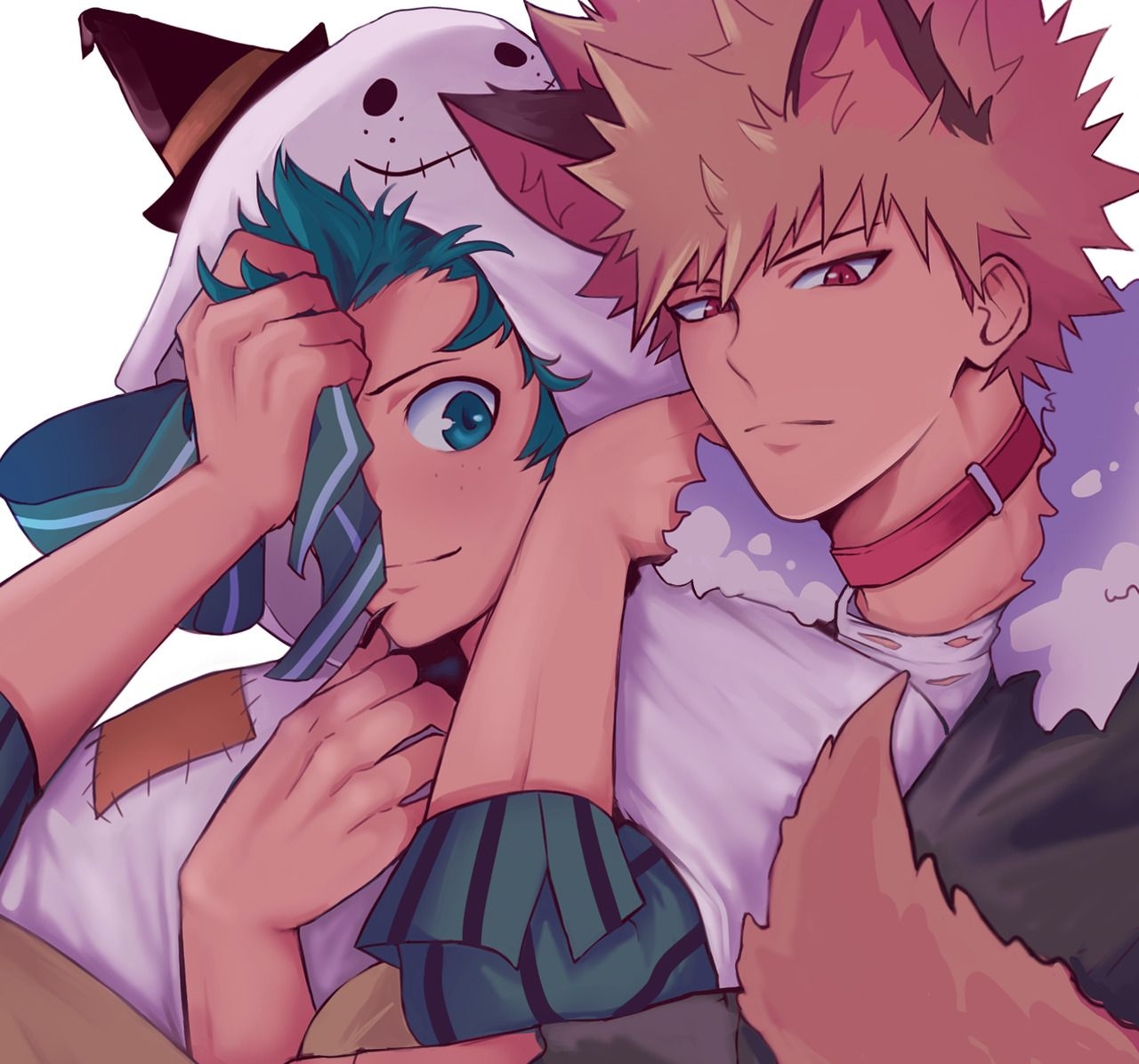 1280x1200 Fluff The Dekuseiryuu Z1.tumblr.com, Desktop