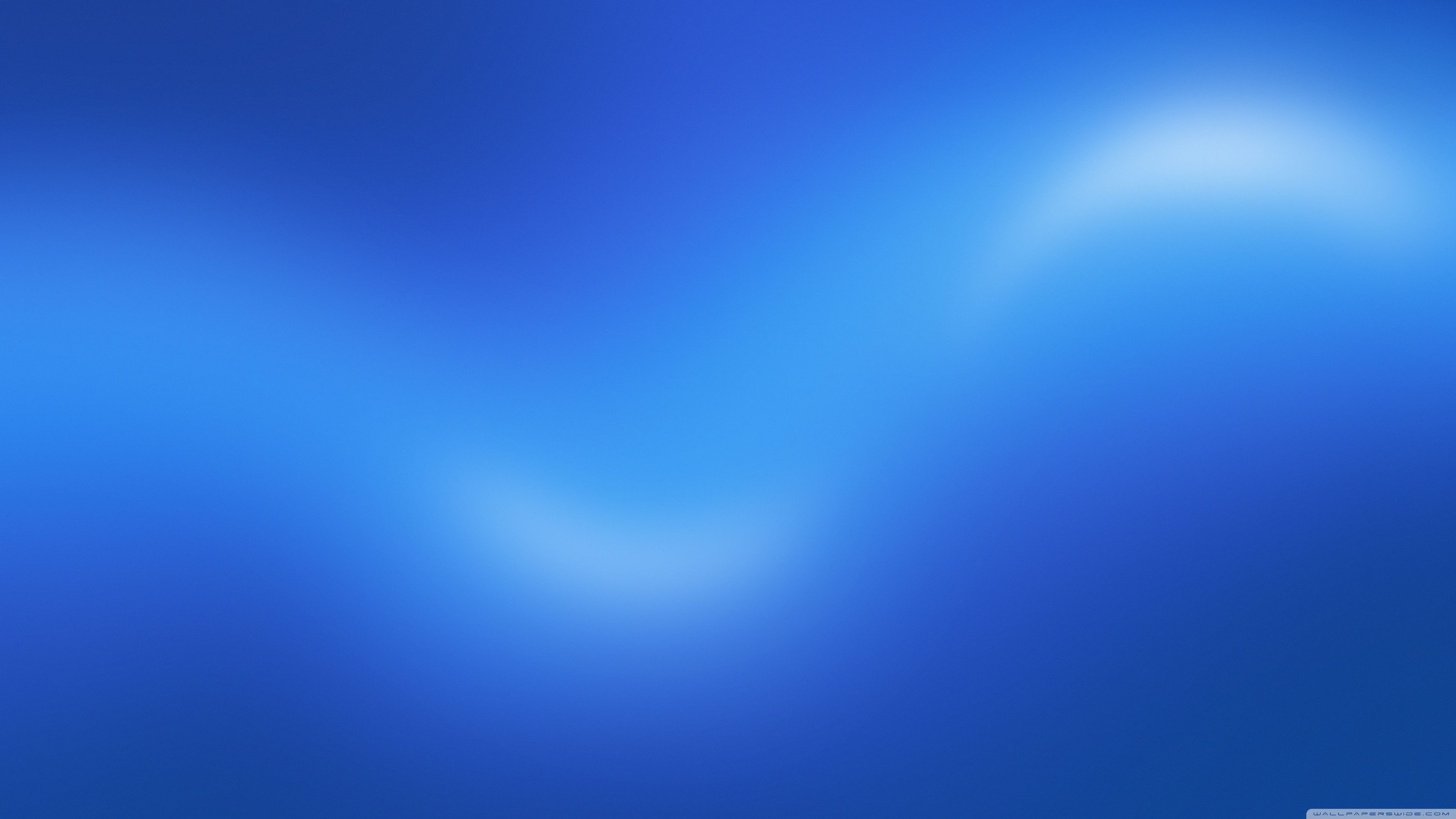 3840x2160 Blue Background Design Ultra HD Desktop.wallpaperwide.com, Desktop