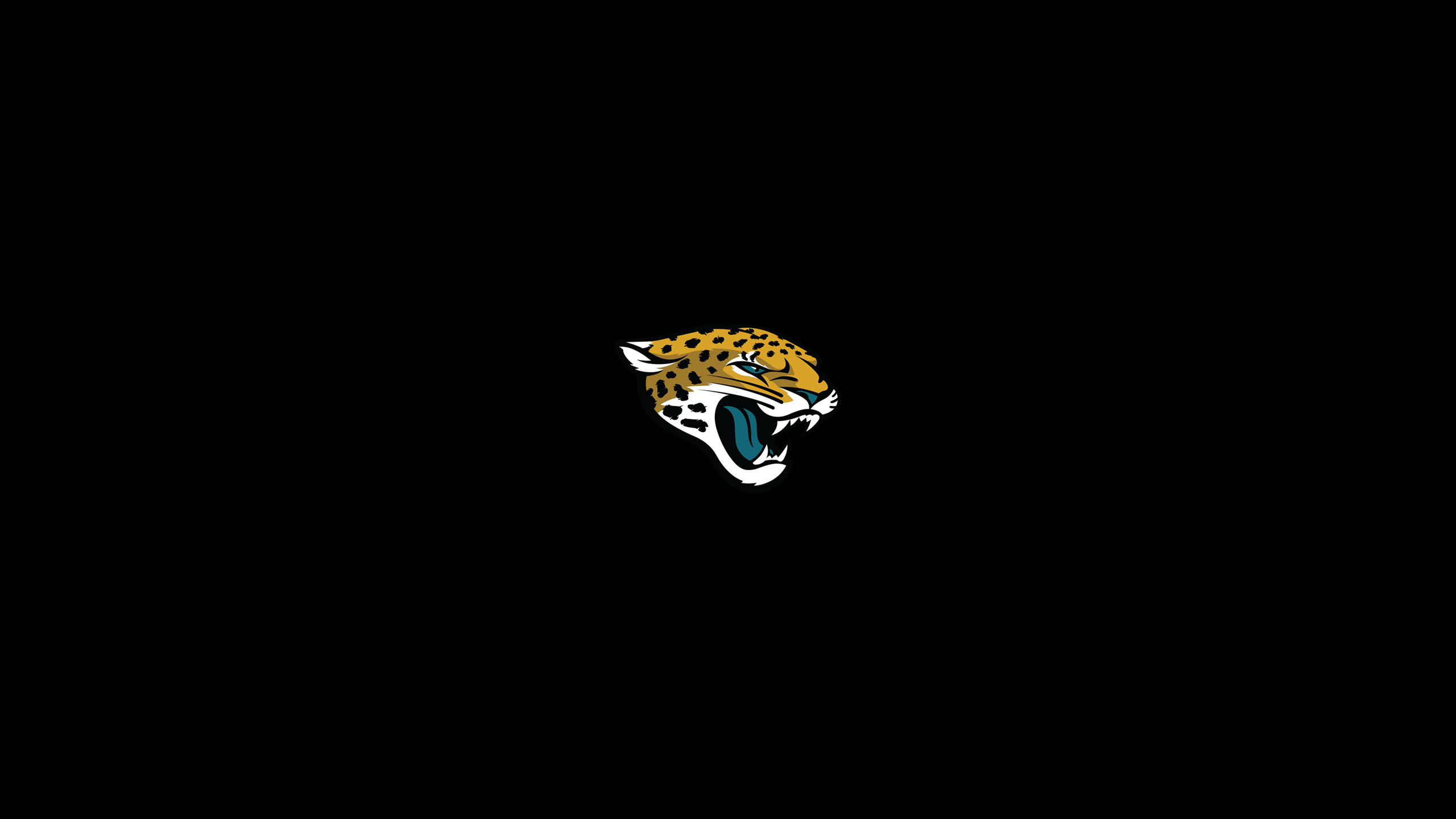 2560x1440 Jacksonville Jaguars, Desktop