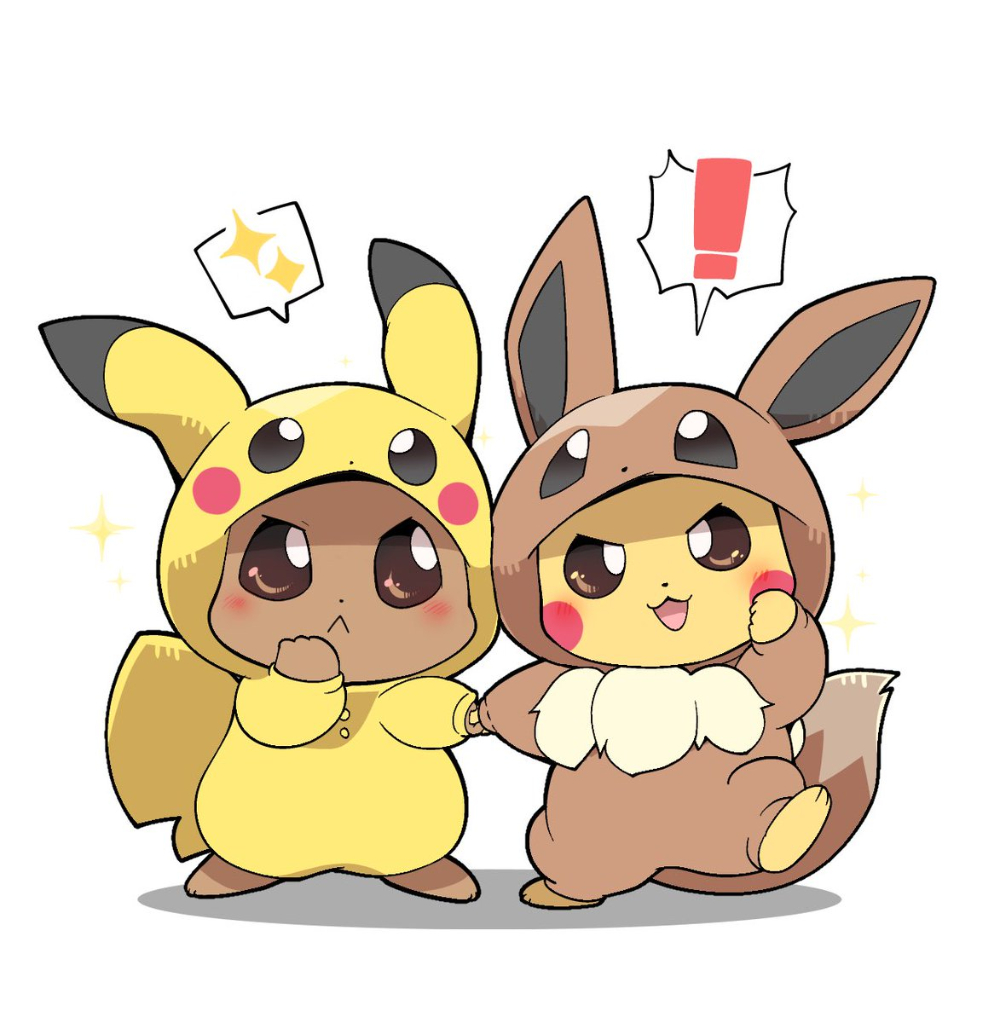 1000x1030 東みなつ on Twitter. Cute pokemon wallpaper, Cute cartoon drawings, Pokemon, Phone