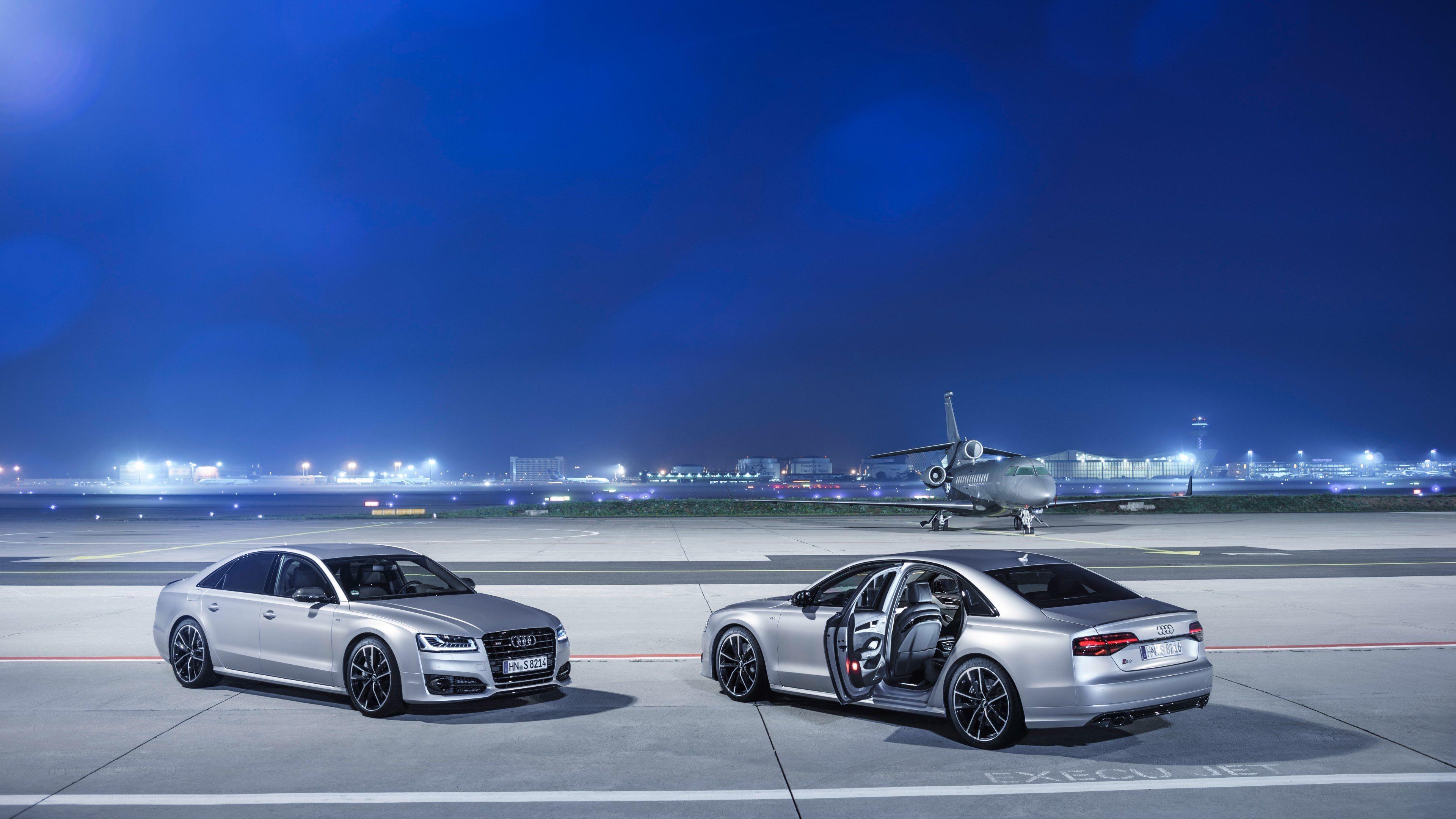 3840x2160 Audi S8 Wallpaper · 4K HD Desktop Background Phone Image. Epic, Desktop