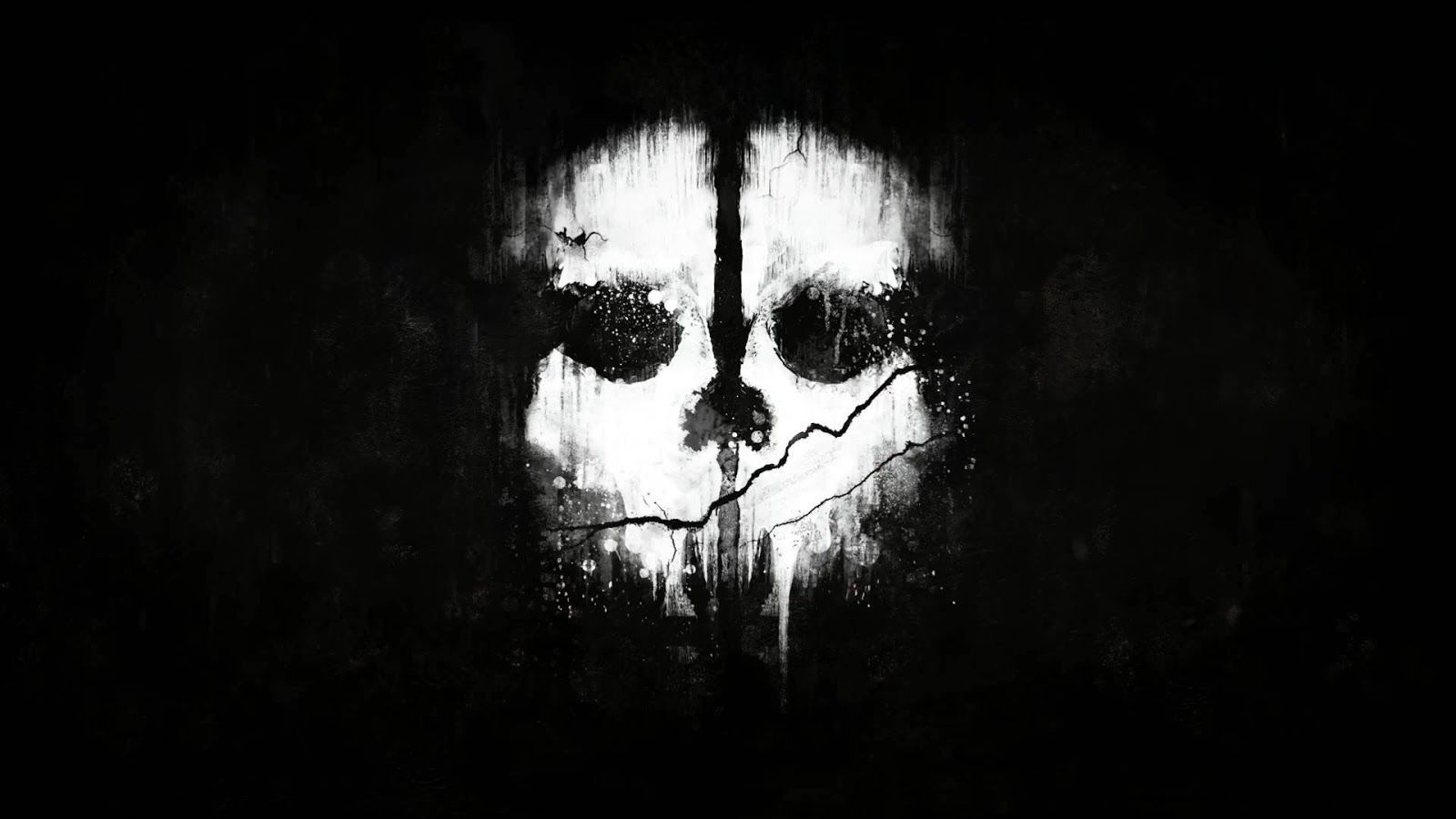 1600x900 Dark Gaming Wallpaper Free Dark Gaming Background, Desktop