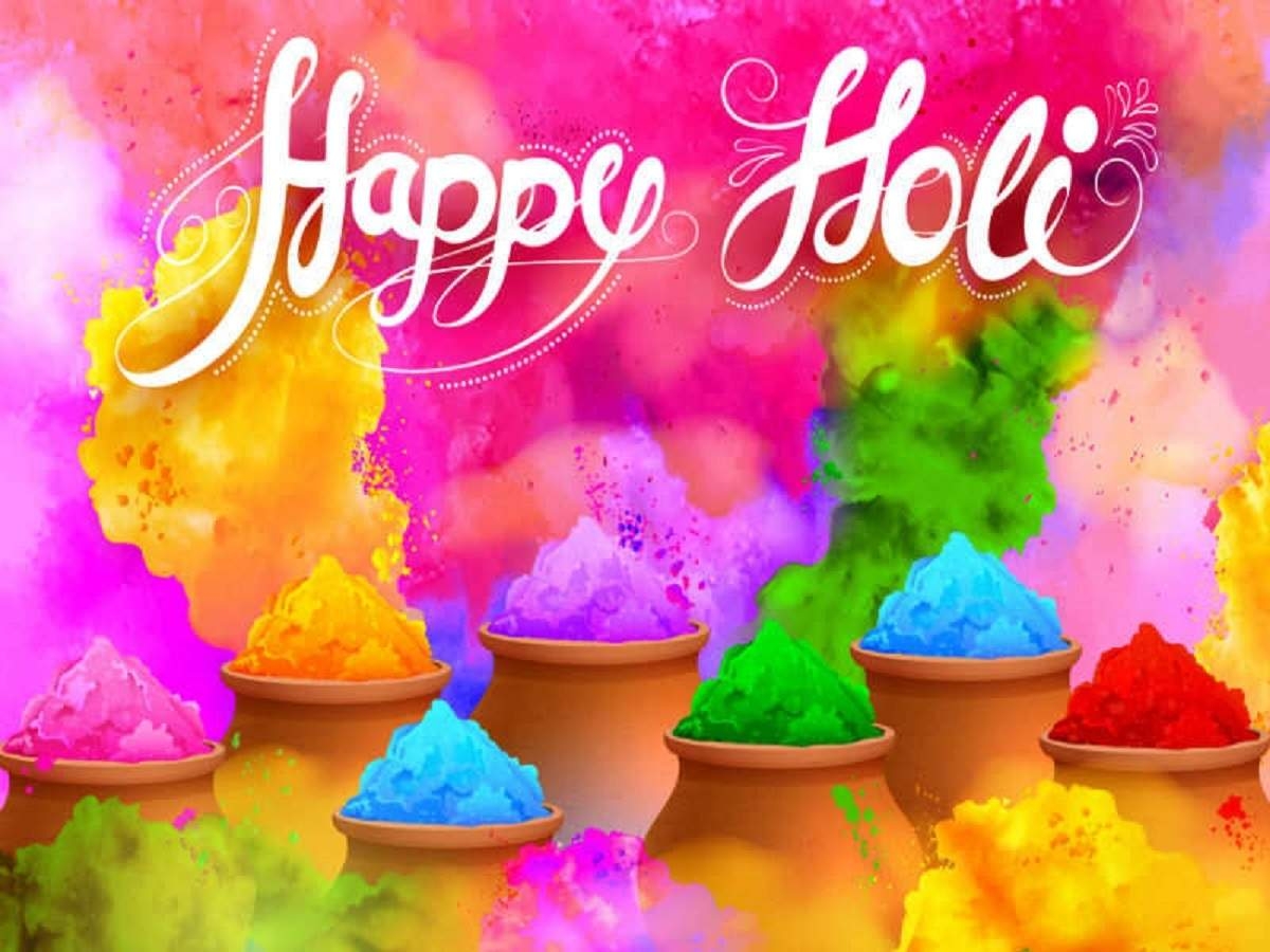 1200x900 Happy Holi 2020 Wishes & Messages: Image, Greetings, Messages, Photo, Wishes, WhatsApp and Facebook Status, Desktop