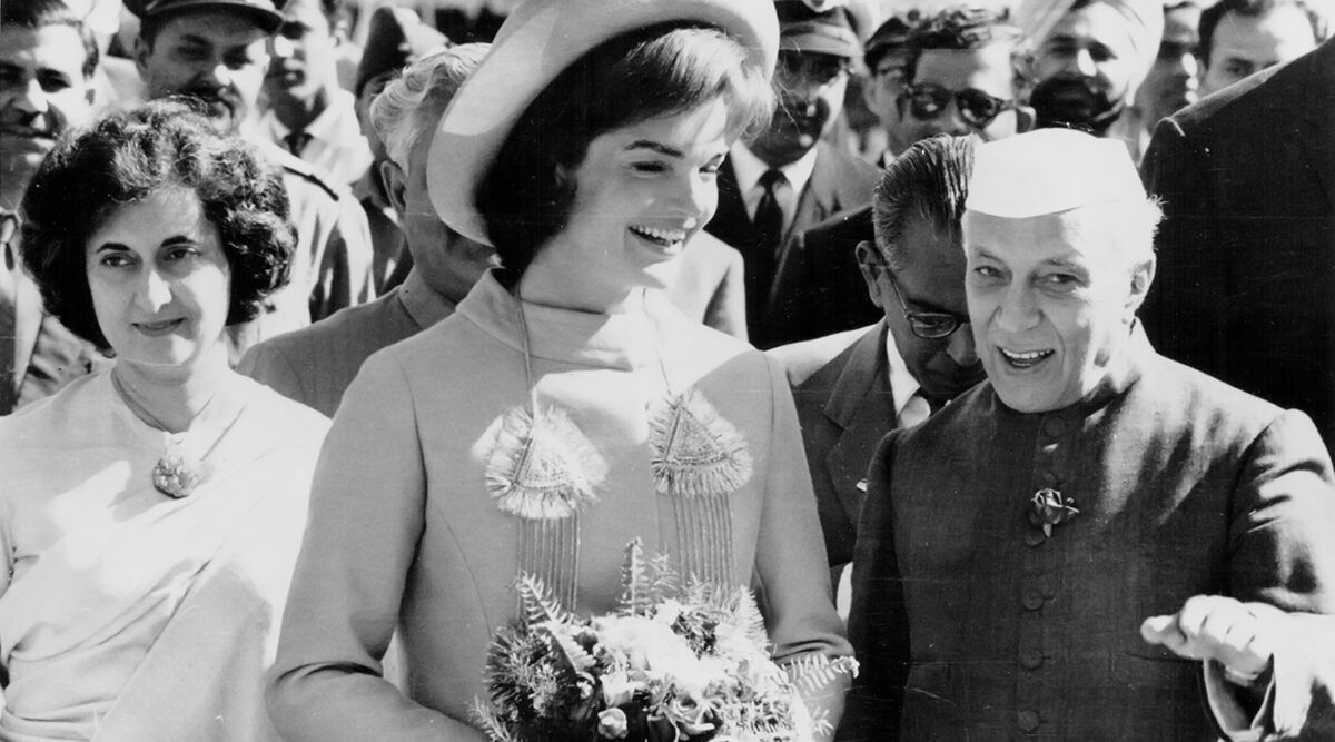 1200x670 Indira Gandhi Jayanti 2019: Rare Photo To Remember the 'Iron Lady, Desktop