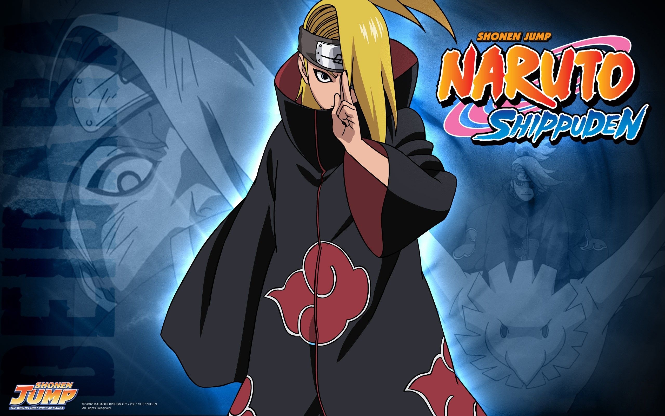 2560x1600 Anime Naruto Wallpaper HD Download Desktop Wallpaper, Desktop