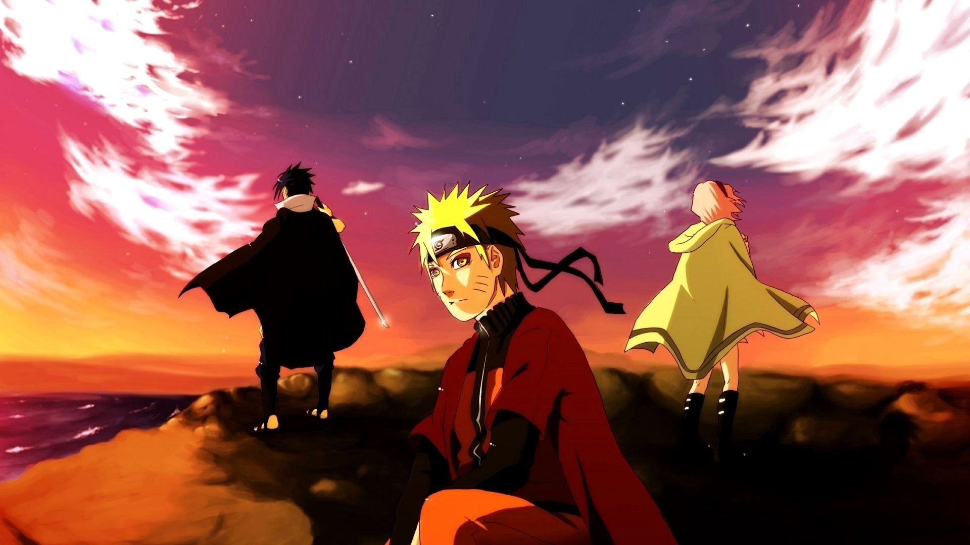 1920x1080 Naruto Wallpaper HD 4k PC, Desktop