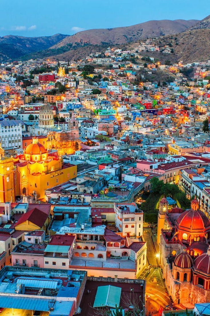 740x1110 HugeDomains.com. Guanajuato mexico, Beautiful places to travel, Mexico wallpaper, Phone