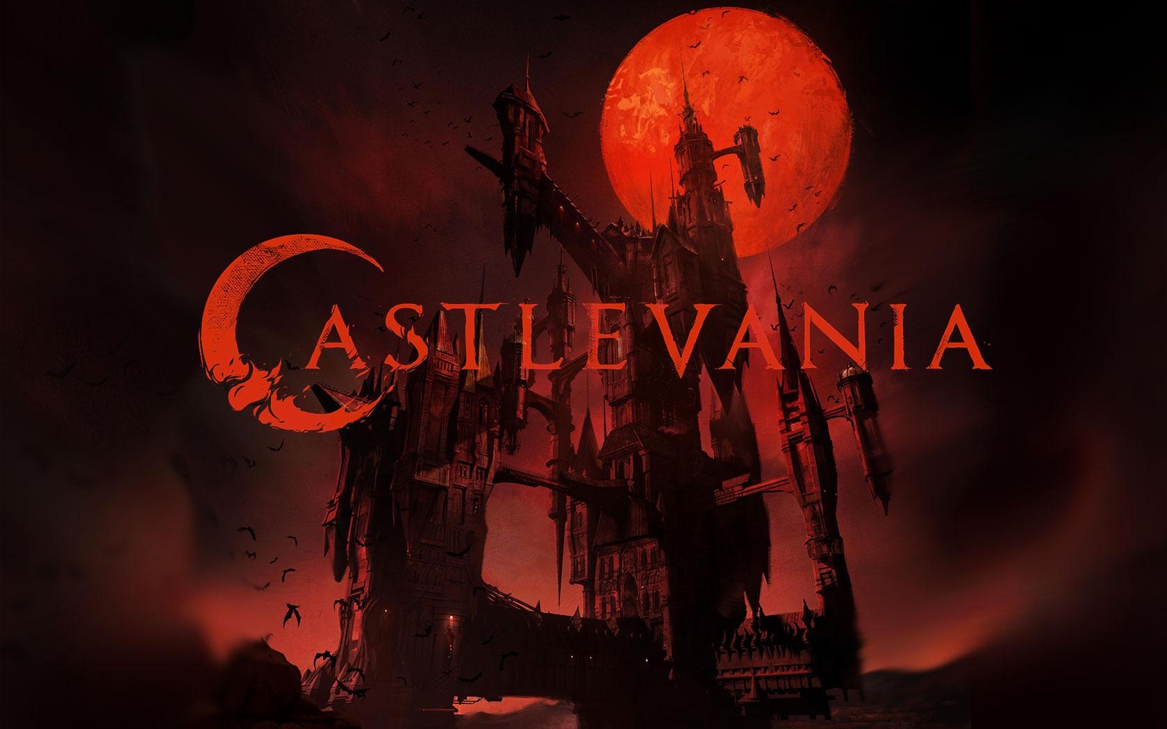 1680x1050 Castlevania Symphony Of The Night Wallpaper 4064, Desktop