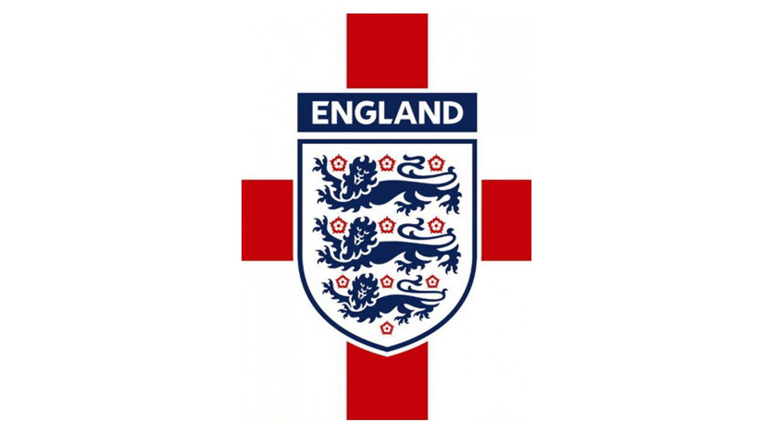 2560x1440 England Logo Wallpaper, Desktop