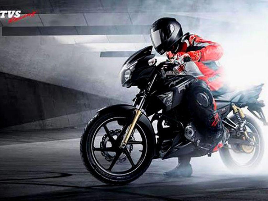 1030x770 TVS To Update RTR 180 This Year, Apache 250 Launch In 2015, Desktop
