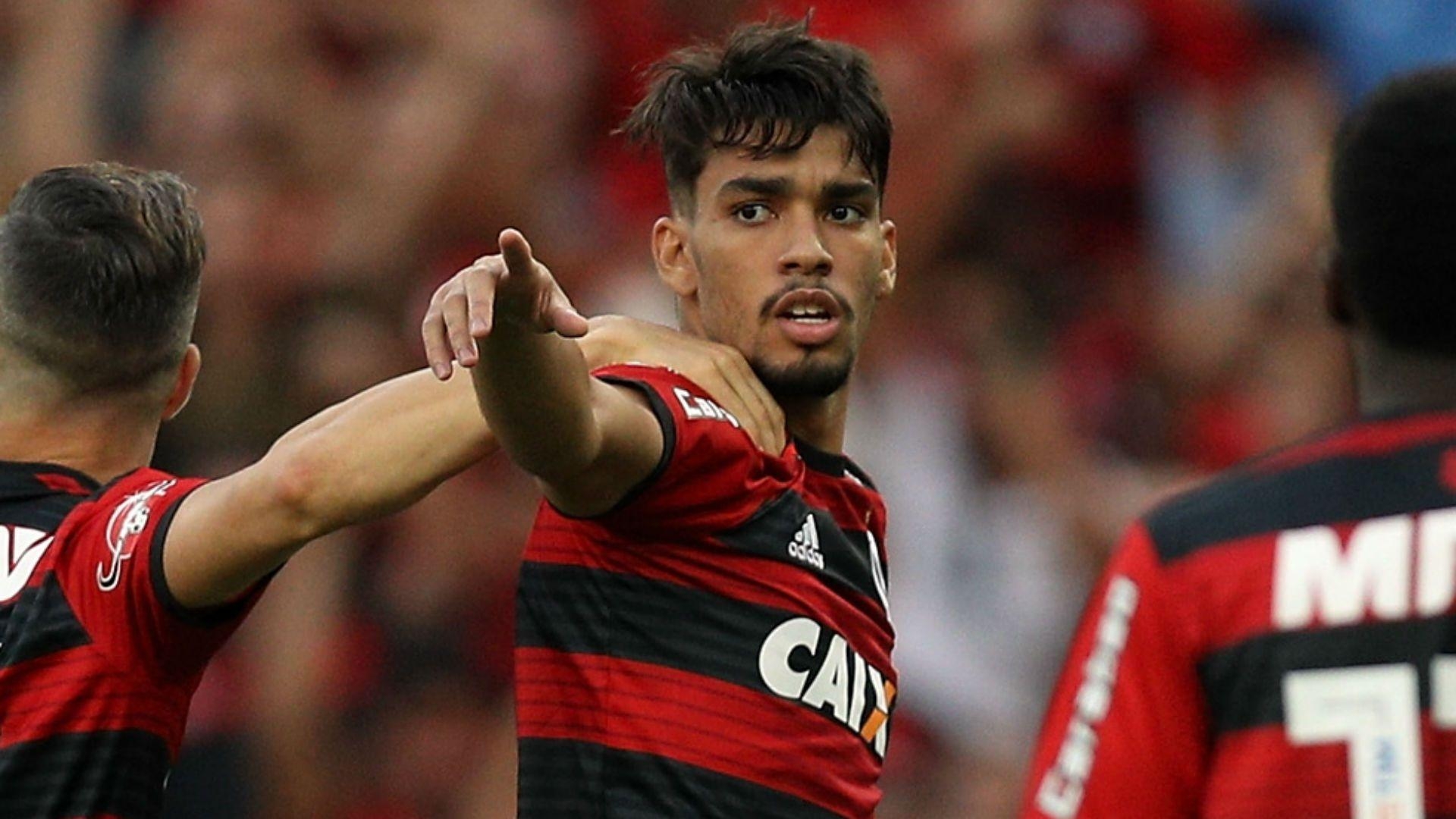 1920x1080 Mil e uma opções! Paquetá aumenta alternativas no Milan 24, Desktop