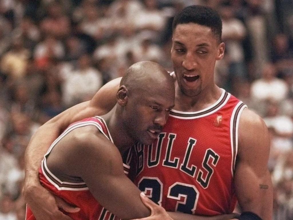 1030x770 Scottie Pippen Wallpaper HD Download, Desktop