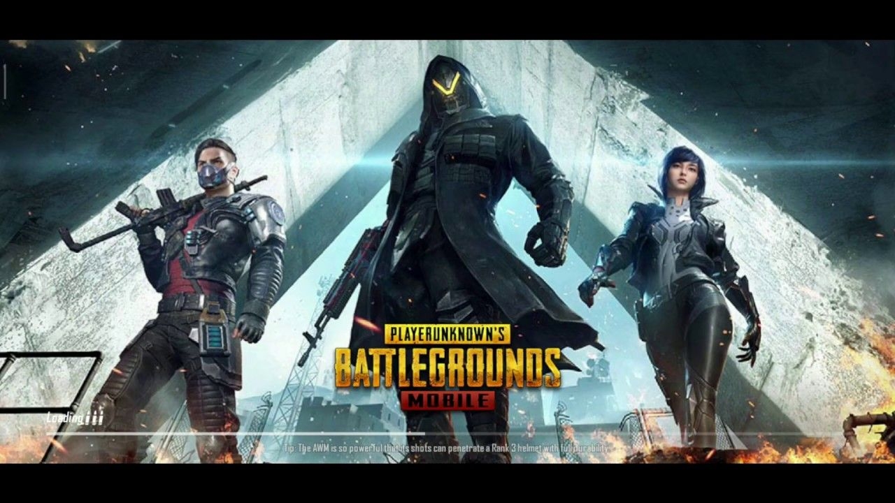 1280x720 RageGear TDM (PUBG Mobile) #pubg #pubgmobile #tdm. Best, Desktop