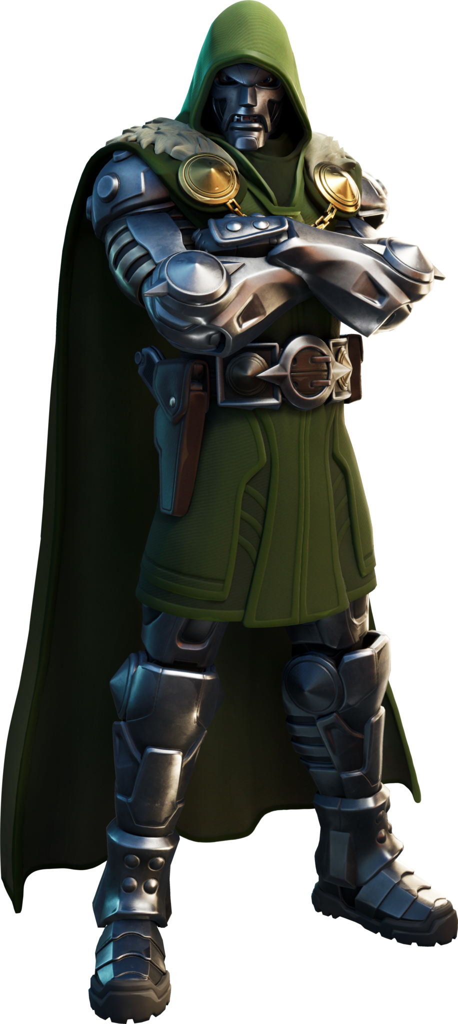 920x2050 Doctor Doom Fortnite wallpaper, Phone