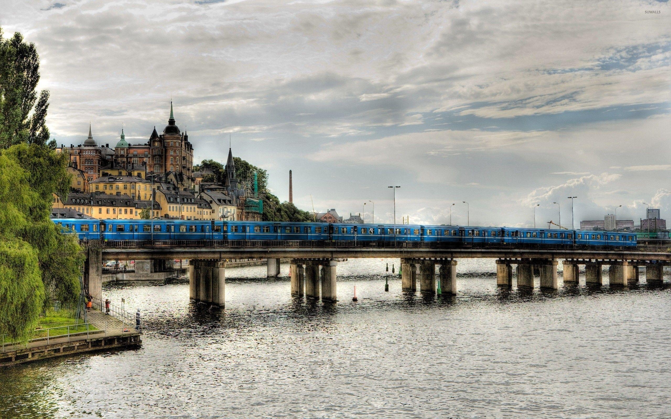 2560x1600 Stockholm wallpaper wallpaper, Desktop