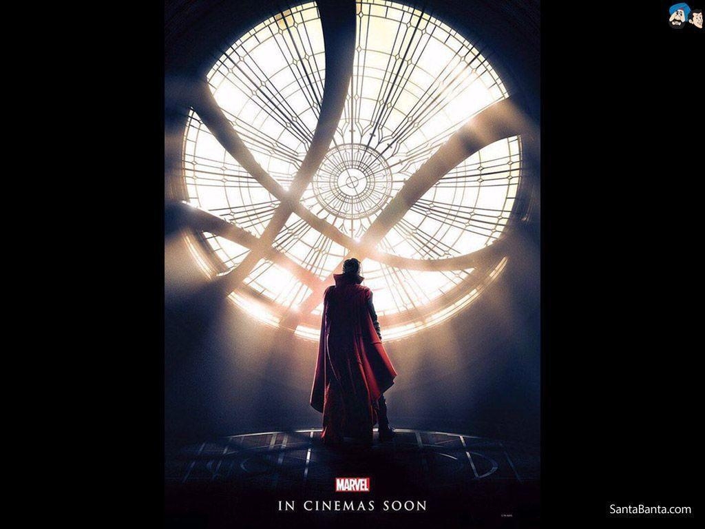 1030x770 Doctor Strange Movie Wallpaper, Desktop