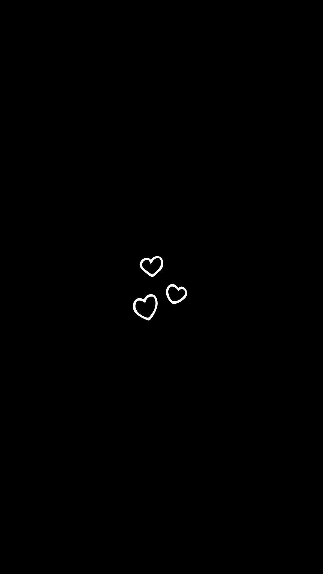 1080x1920 Free Black Wallpaper Background For Your Phone & Social Media. Black wallpaper, Cute black wallpaper, Dark wallpaper iphone, Phone