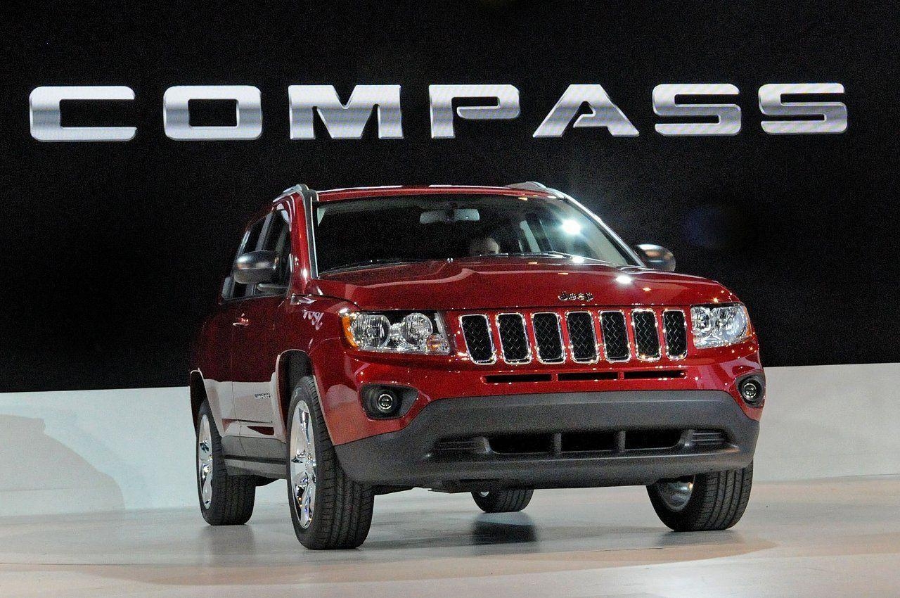 1280x850 Premiere Jeep Compass wallpaper and image, picture, Desktop