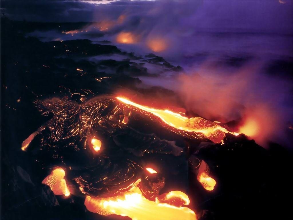 1030x770 Hawaii Volcanoes National Park, Desktop