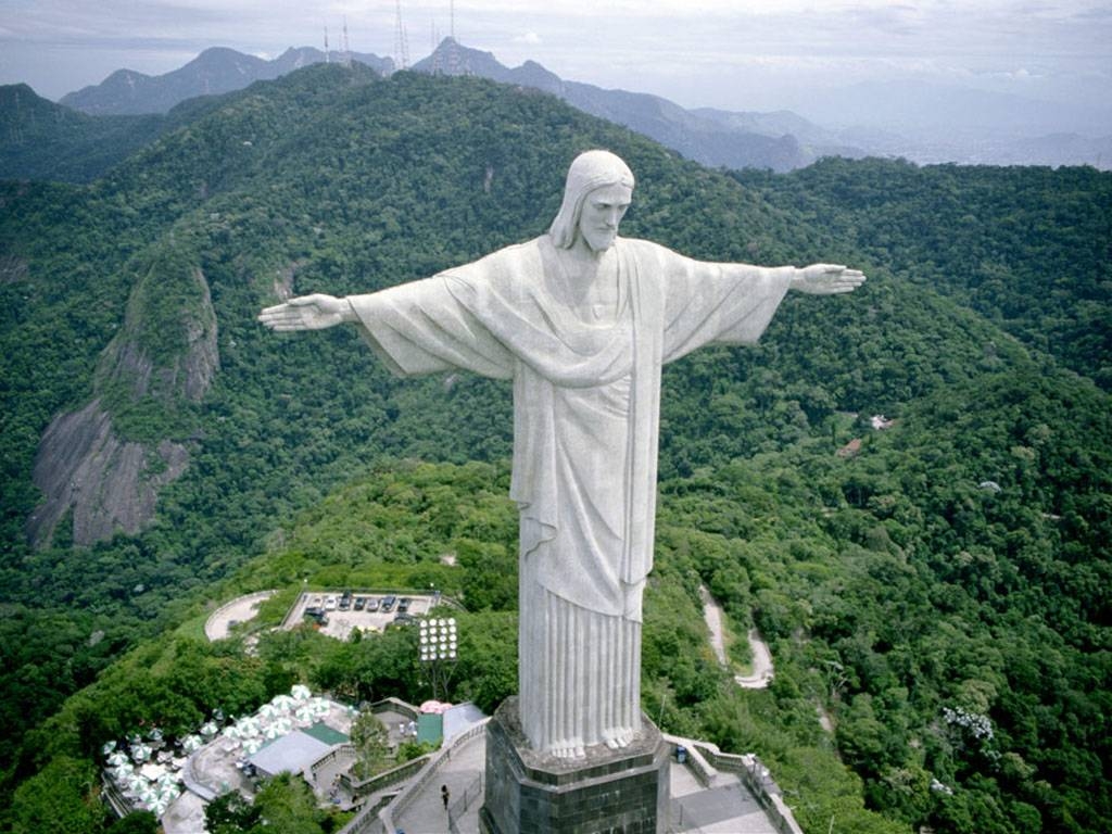 1030x770 Christ redeemer, Desktop