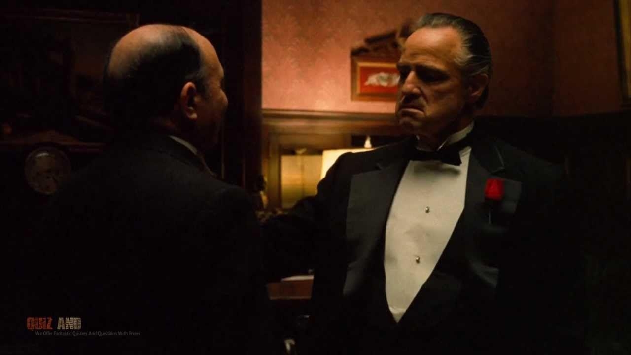 1280x720 The Godfather 1 10 (HD), Desktop