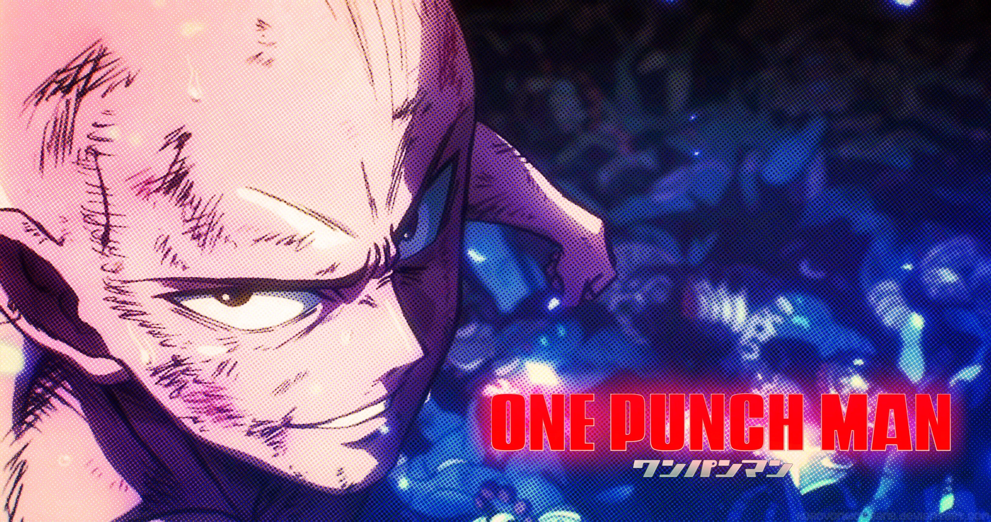 4100x2160 one punch man 4k ultra HD wallpaper High quality walls, Desktop