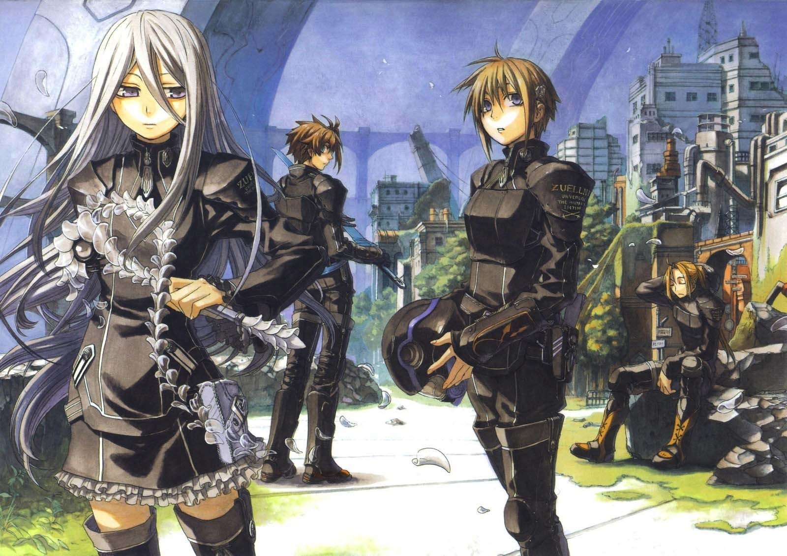 1600x1140 Chrome Shelled Regios Wallpaper and Background Imagex1131, Desktop