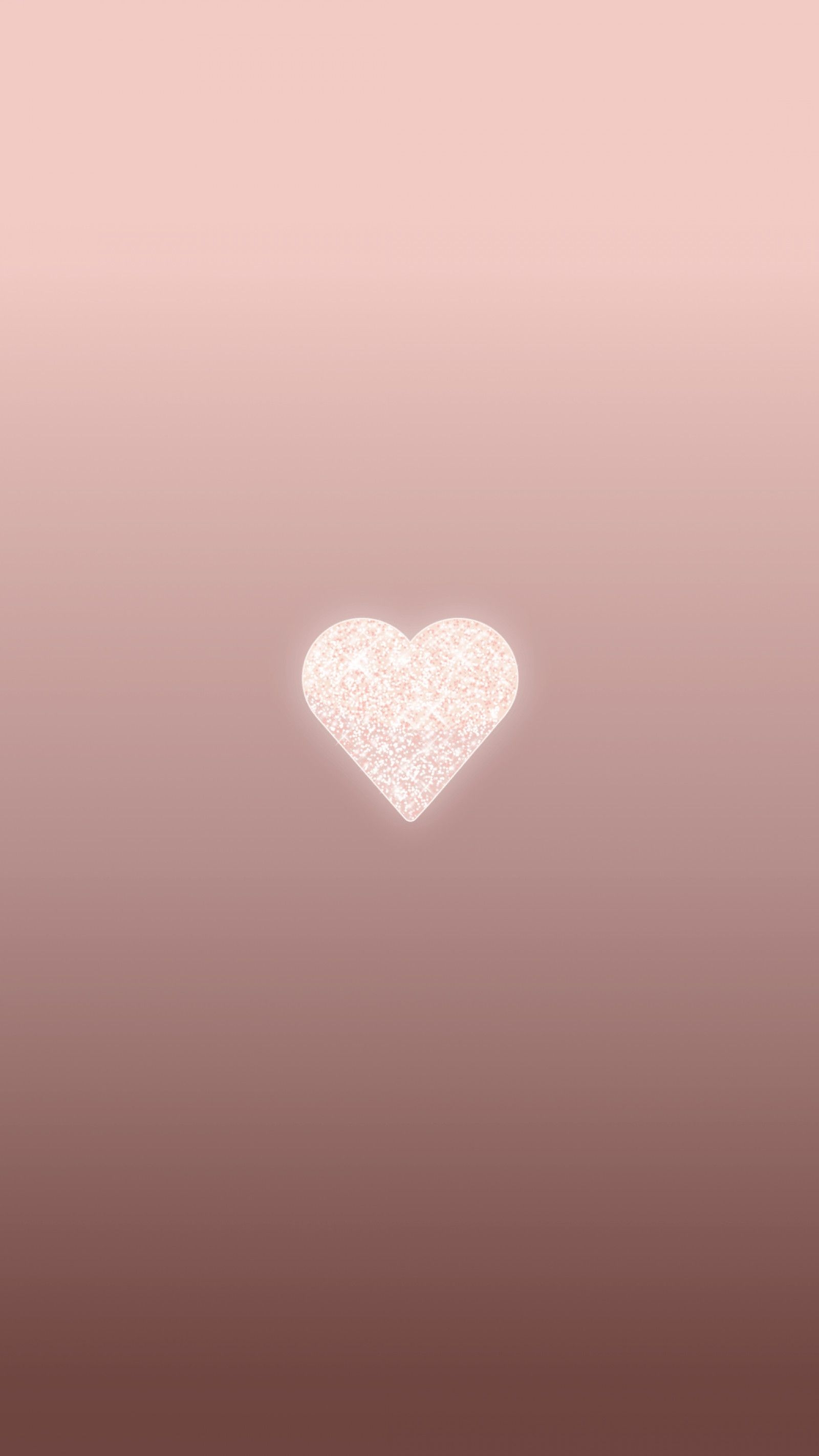 1600x2850 Heart iPhone Wallpaper, Phone