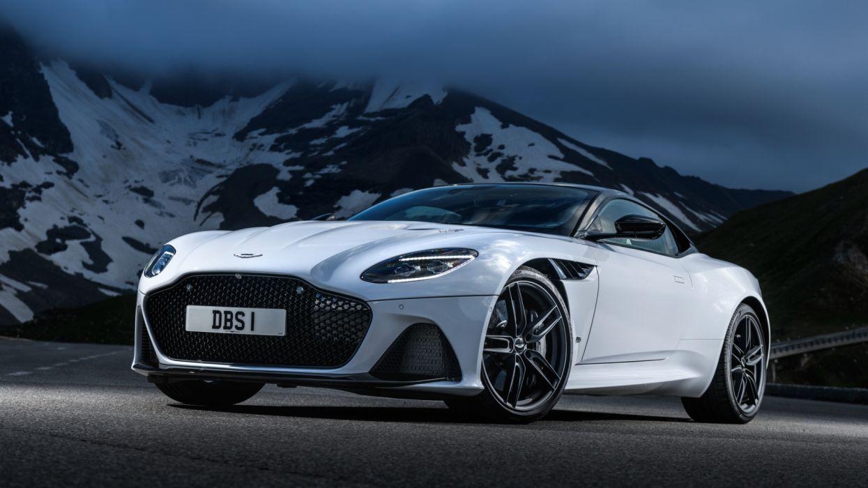 1250x700 Aston Martin Dbs Superleggera 4k HD Wallpaperx2304, Desktop