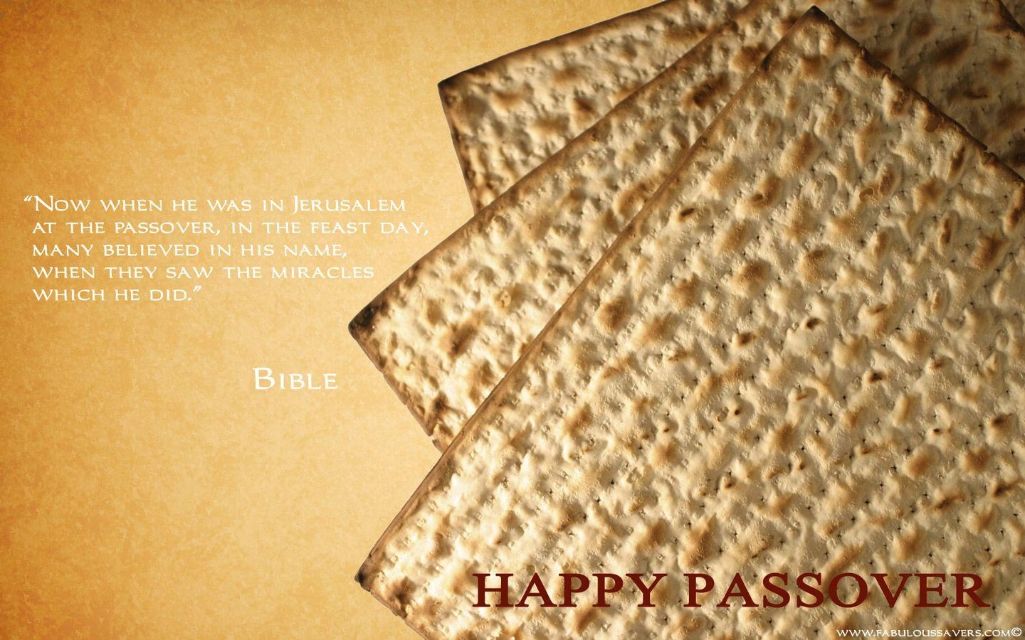 1440x900 Passover Wallpaper HD Download, Desktop