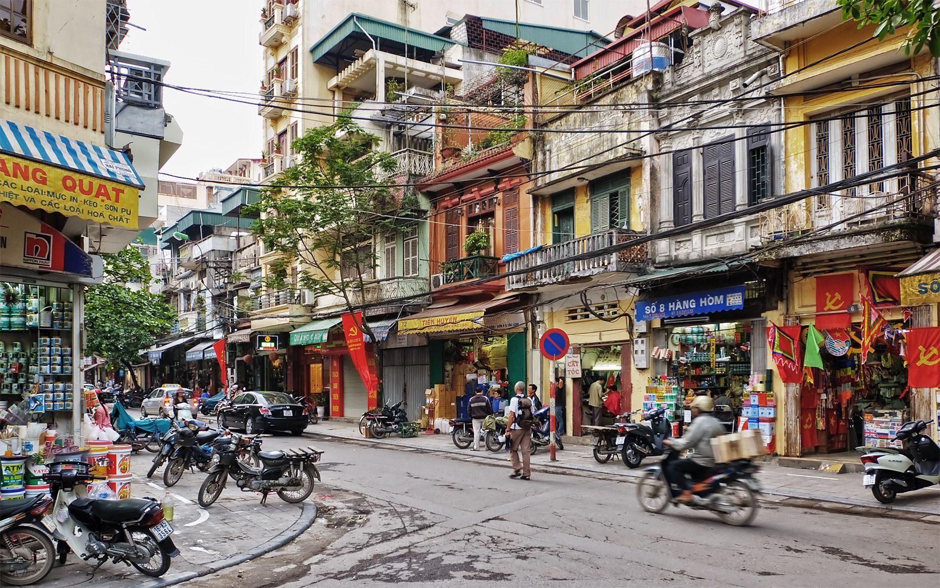 1920x1200 Hanoi sightseeing Archives, Desktop