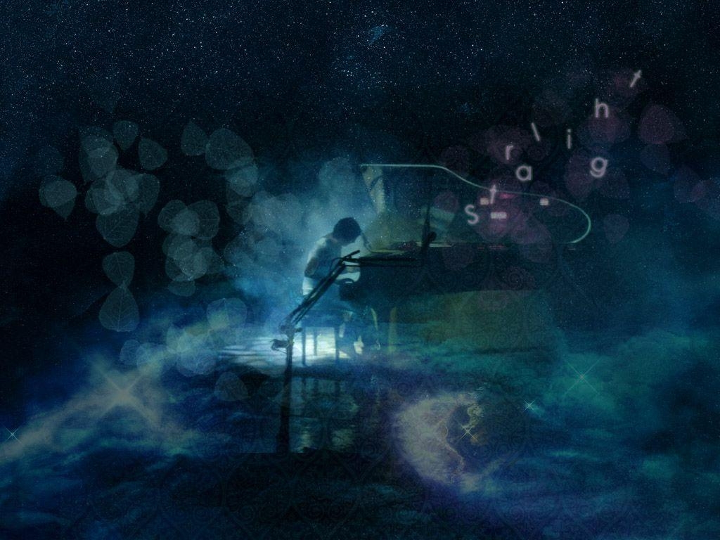 1030x770 Starlight Wallpaper, Desktop