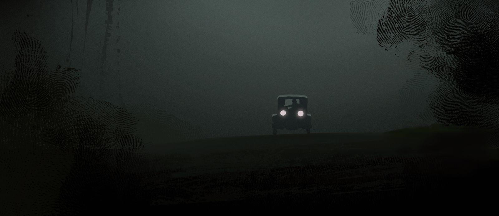 1600x700 Film Noir, 4K Ultra HD Wallpaper For Free, Dual Screen